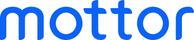 Логотип компании Мотор