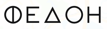 Логотип компании «Федон»