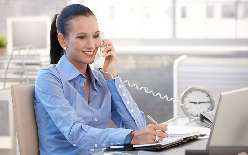 Аналитика Телфин: бизнес становится более избирательным в общении изображение 1