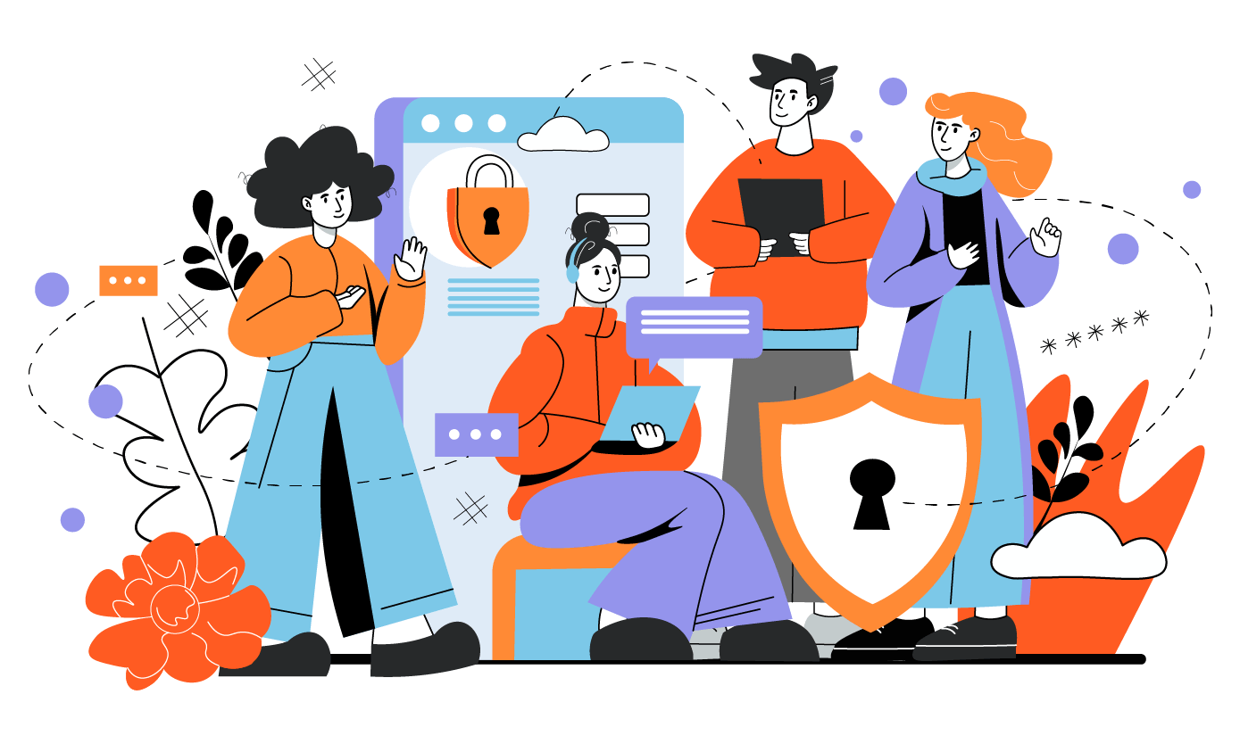 Блог Телфин изображение Авторизация по звонку