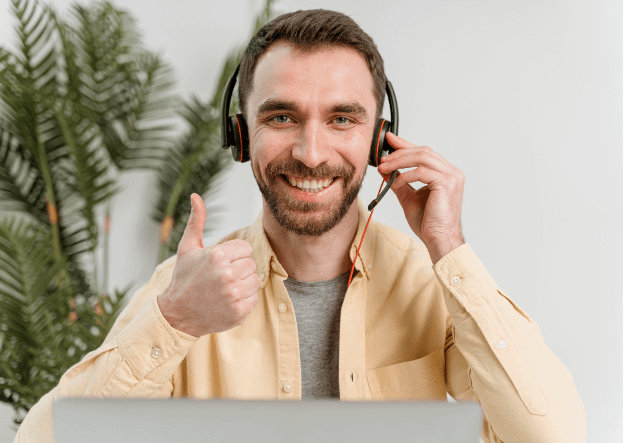 Блог Телфин изображение Что такое B2B продажи? IP-телефония как пример B2B продаж