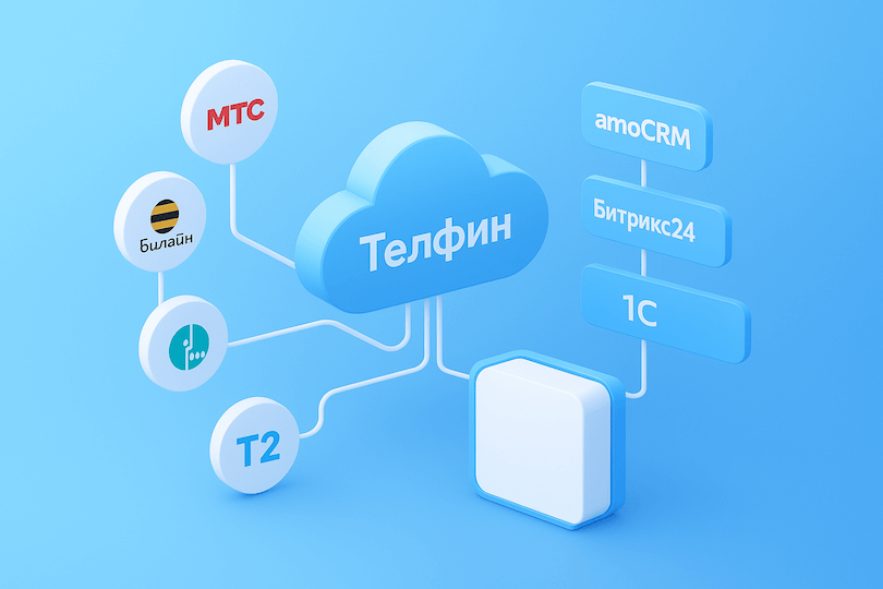 Изображение 3 Маркировка звонков?