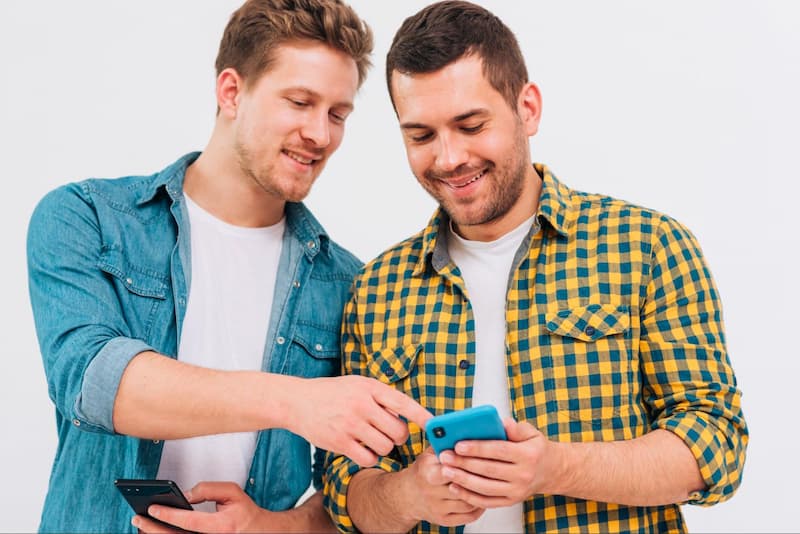 Изображение 2 Текстовые коммуникации: какие сервисы и зачем использует бизнес?