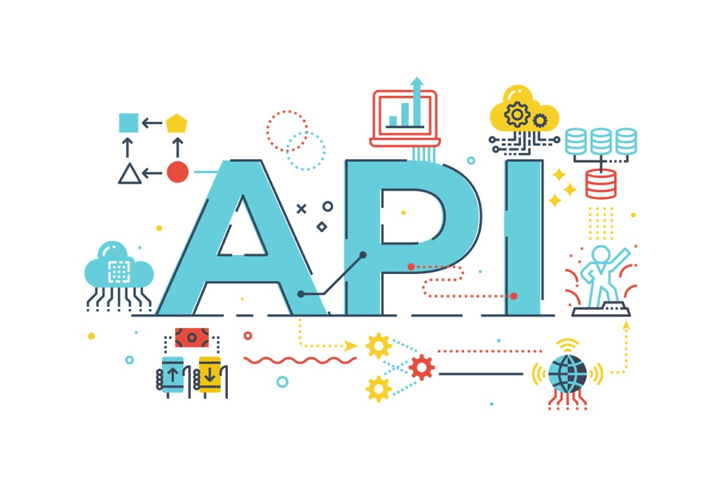 Блог Телфин изображение Интеграция по API — что это и для чего используется