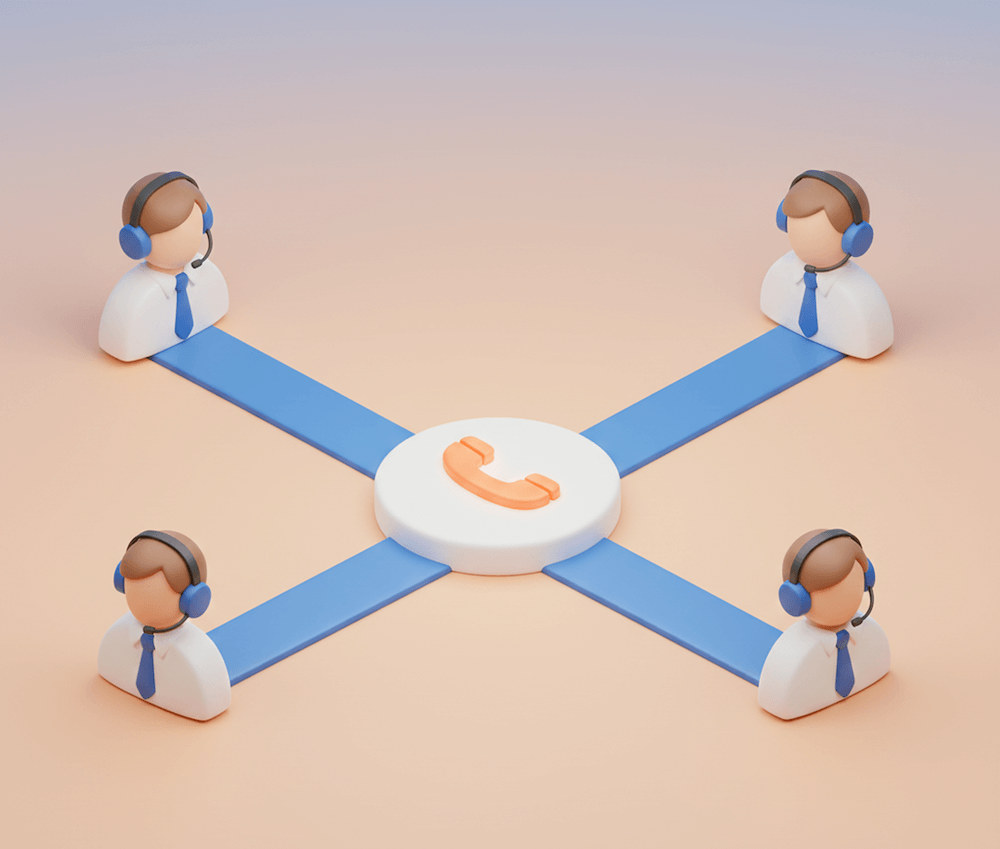 Изображение 6 Как IP-телефония заставляет входящие звонки приносить на 25% больше прибыли