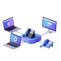 Телефония для бизнеса изображение 2