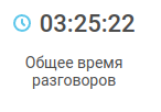 Мониторинг звонков изображение 41