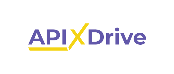 Логотип компании ApiX-Drive