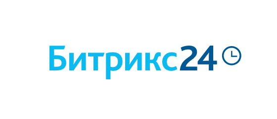 Логотип компании Битрикс24.CRM