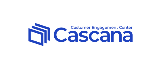 Логотип компании Cascana