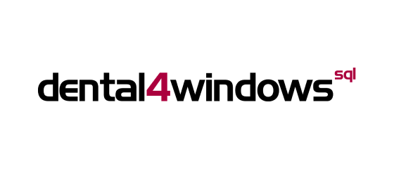 Логотип компании Denatal4Windows