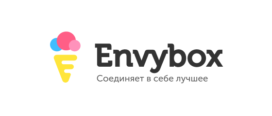 Логотип компании EnvyCRM