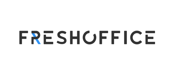 Логотип компании FreshOffice