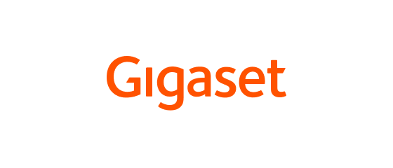 Логотип компании Gigaset
