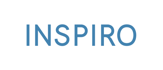 Логотип компании Inspiro CMS