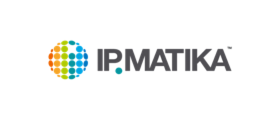 Логотип компании «АйПиМатика»