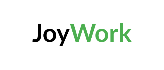 Логотип компании JoyWork
