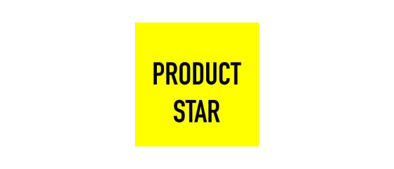 Логотип компании ProductStar
