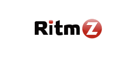 Логотип компании Ritm-Z