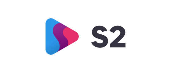 Логотип компании S2