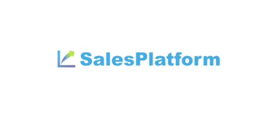 Логотип компании SalesPlatform CRM