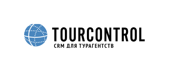 Логотип компании ТурКонтрол