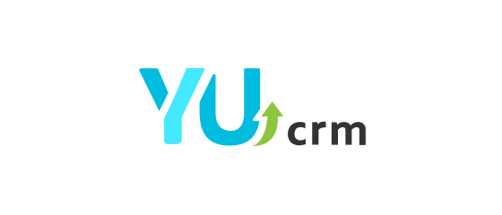 Логотип компании YUcrm