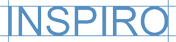 Логотип компании «Inspiro»