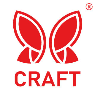 Логотип компании КРАФТ: Фитнес