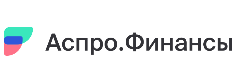 Логотип компании Аспро.Финансы