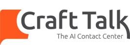 Логотип компании Craft Talk
