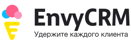 Интеграция виртуальной АТС «Телфин.Офис» с EnvyCRM изображение 1