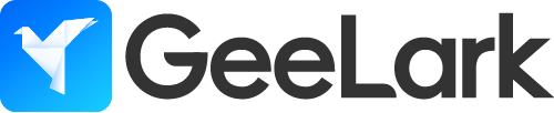 Логотип компании GeeLark
