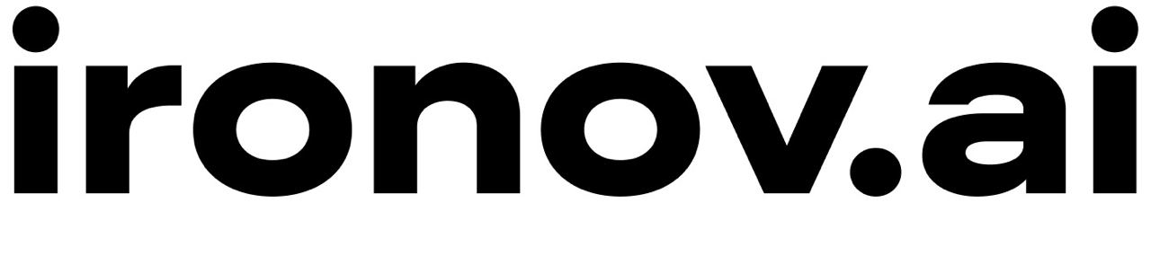 Логотип компании Николай Иронов