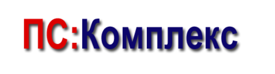 Логотип компании ПС:Комплекс