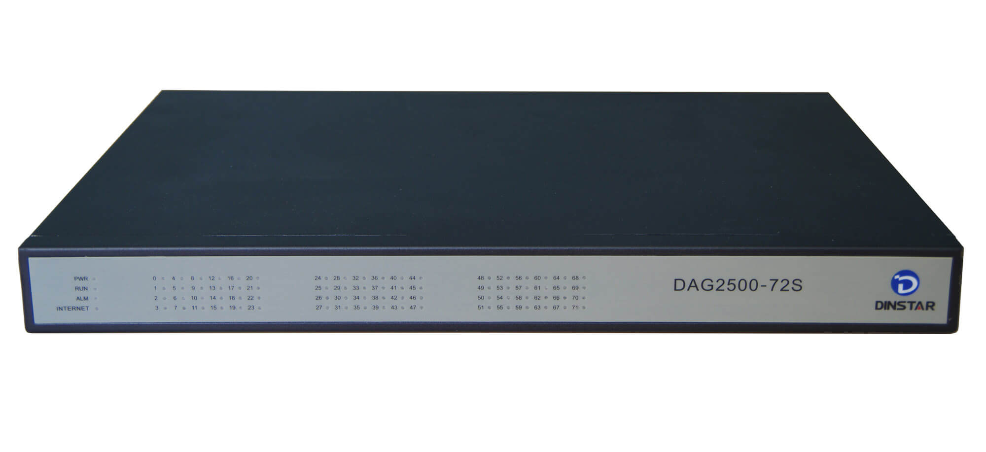 Dinstar DAG2500-64S