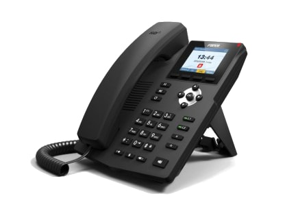 IP телефон для SIP телефонии — купить VoIP оборудование для виртуальной АТС изображение 6