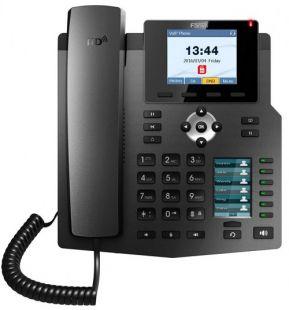 IP телефон для SIP телефонии — купить VoIP оборудование для виртуальной АТС изображение 8