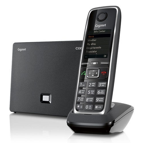 IP телефон для SIP телефонии — купить VoIP оборудование для виртуальной АТС изображение 21