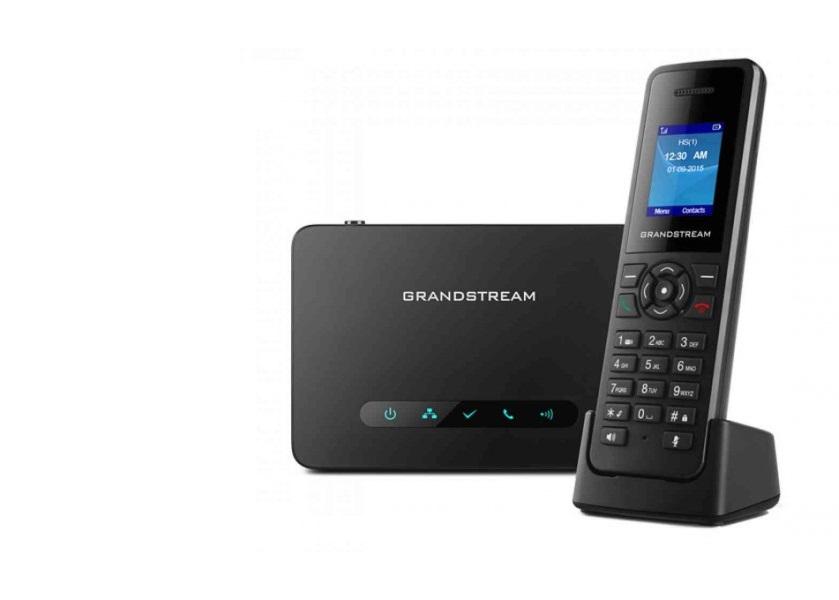 IP телефон для SIP телефонии — купить VoIP оборудование для виртуальной АТС изображение 23
