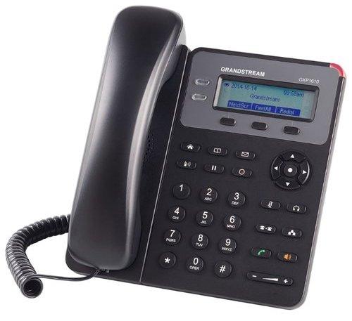 IP телефон для SIP телефонии — купить VoIP оборудование для виртуальной АТС изображение 1