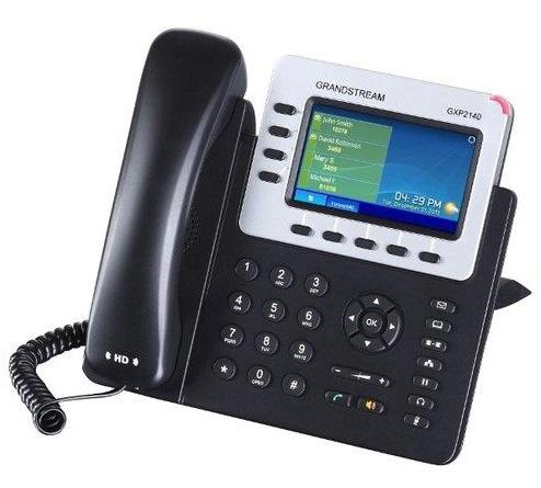IP телефон для SIP телефонии — купить VoIP оборудование для виртуальной АТС изображение 9