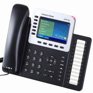 IP телефон для SIP телефонии — купить VoIP оборудование для виртуальной АТС изображение 13
