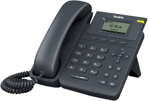 IP телефон для SIP телефонии — купить VoIP оборудование для виртуальной АТС изображение 4