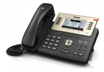 IP телефон для SIP телефонии — купить VoIP оборудование для виртуальной АТС изображение 12