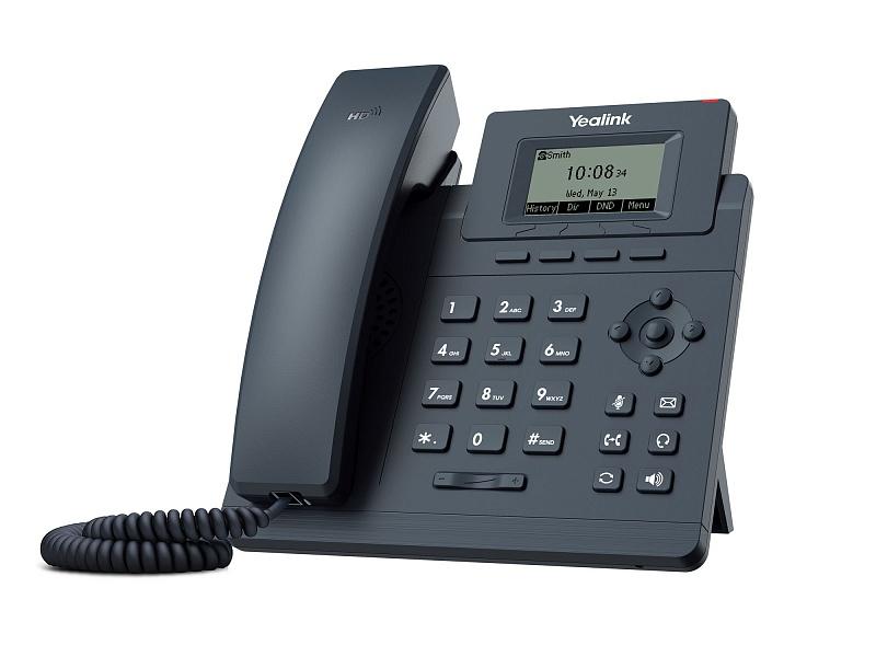 IP телефон для SIP телефонии — купить VoIP оборудование для виртуальной АТС изображение 10