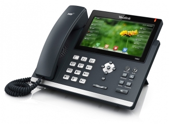 IP телефон для SIP телефонии — купить VoIP оборудование для виртуальной АТС изображение 16
