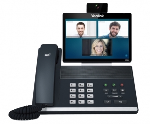 IP телефон для SIP телефонии — купить VoIP оборудование для виртуальной АТС изображение 25