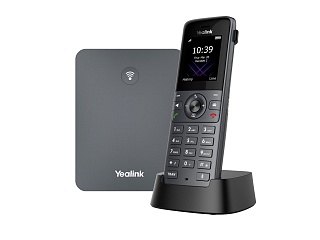 IP телефон для SIP телефонии — купить VoIP оборудование для виртуальной АТС изображение 25