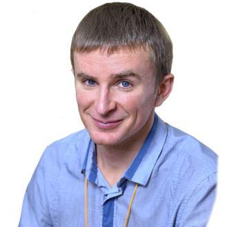Роман Федулов, руководитель Лаборатории Математики МатЛаб»